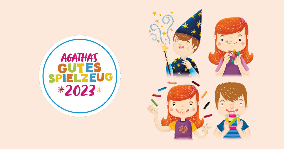 Gutes Spielzeug 2023