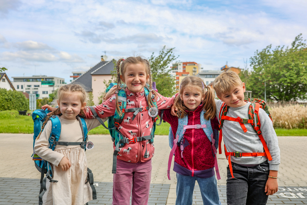 7 Tipps: Schulrucksack auswählen