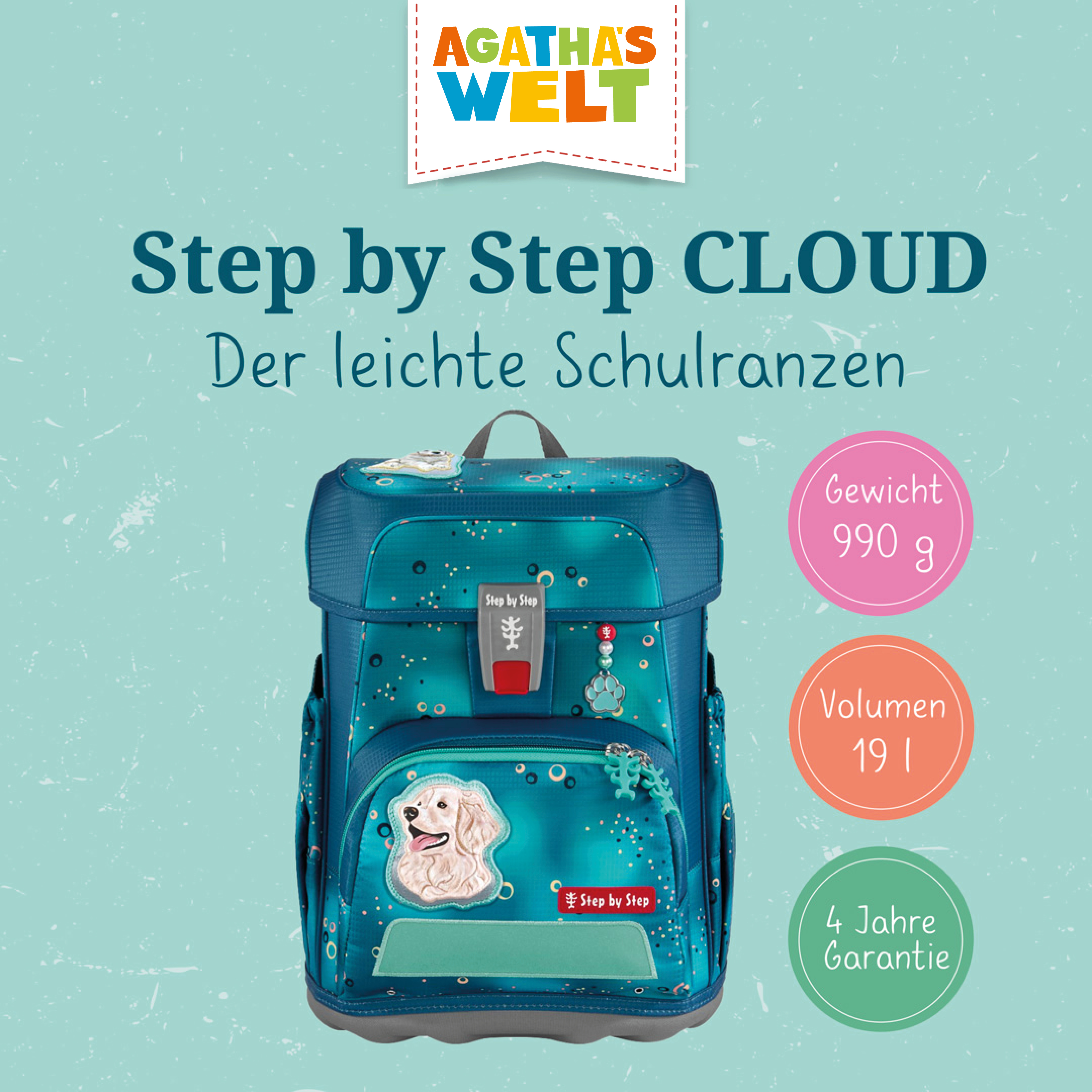 Step by Step CLOUD