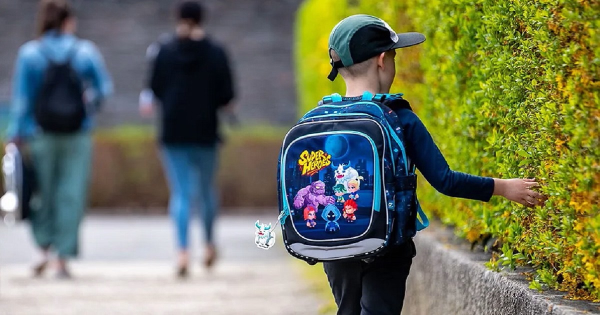 Schultasche für Erstklässler: Schulranzen oder Rucksack?