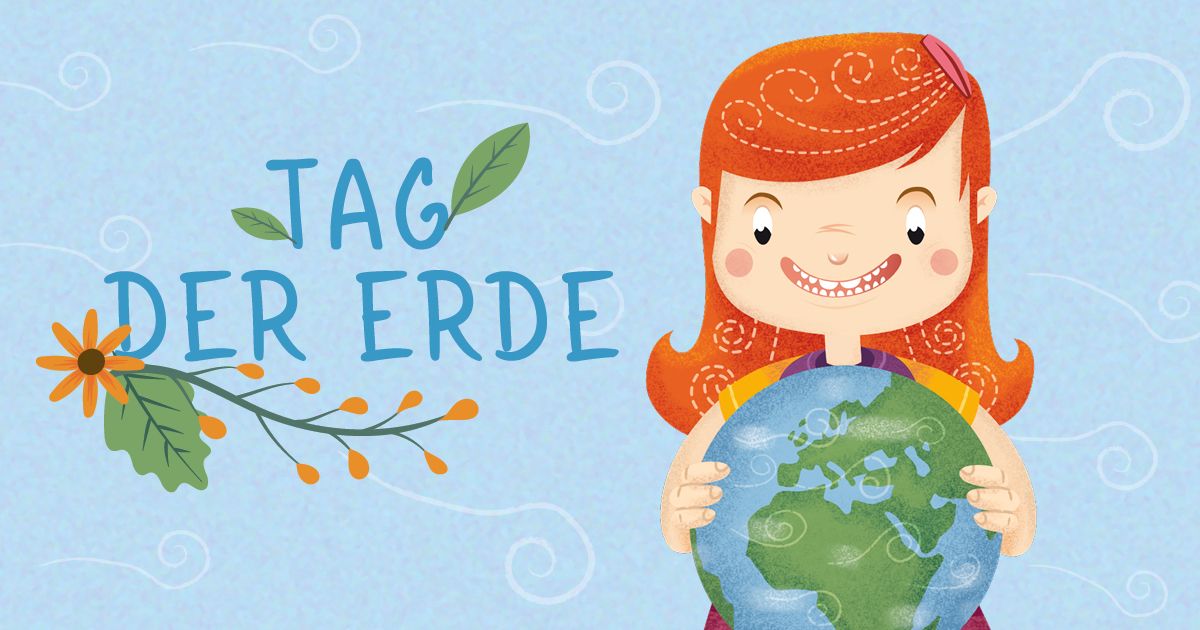 Tag der Erde