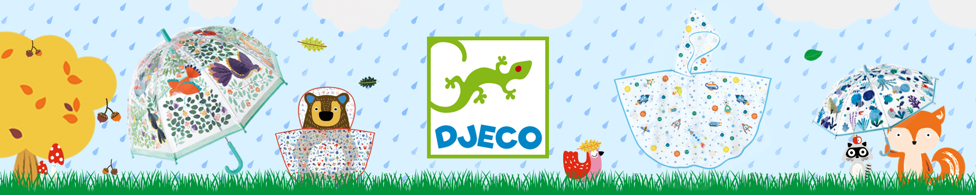 Djeco