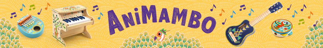 Djeco Animambo 