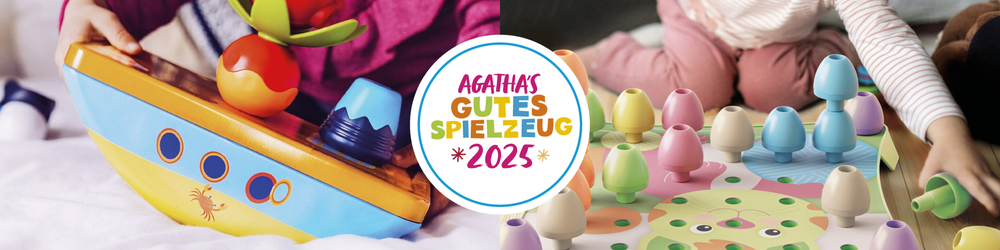 Gutes Spielzeug 202