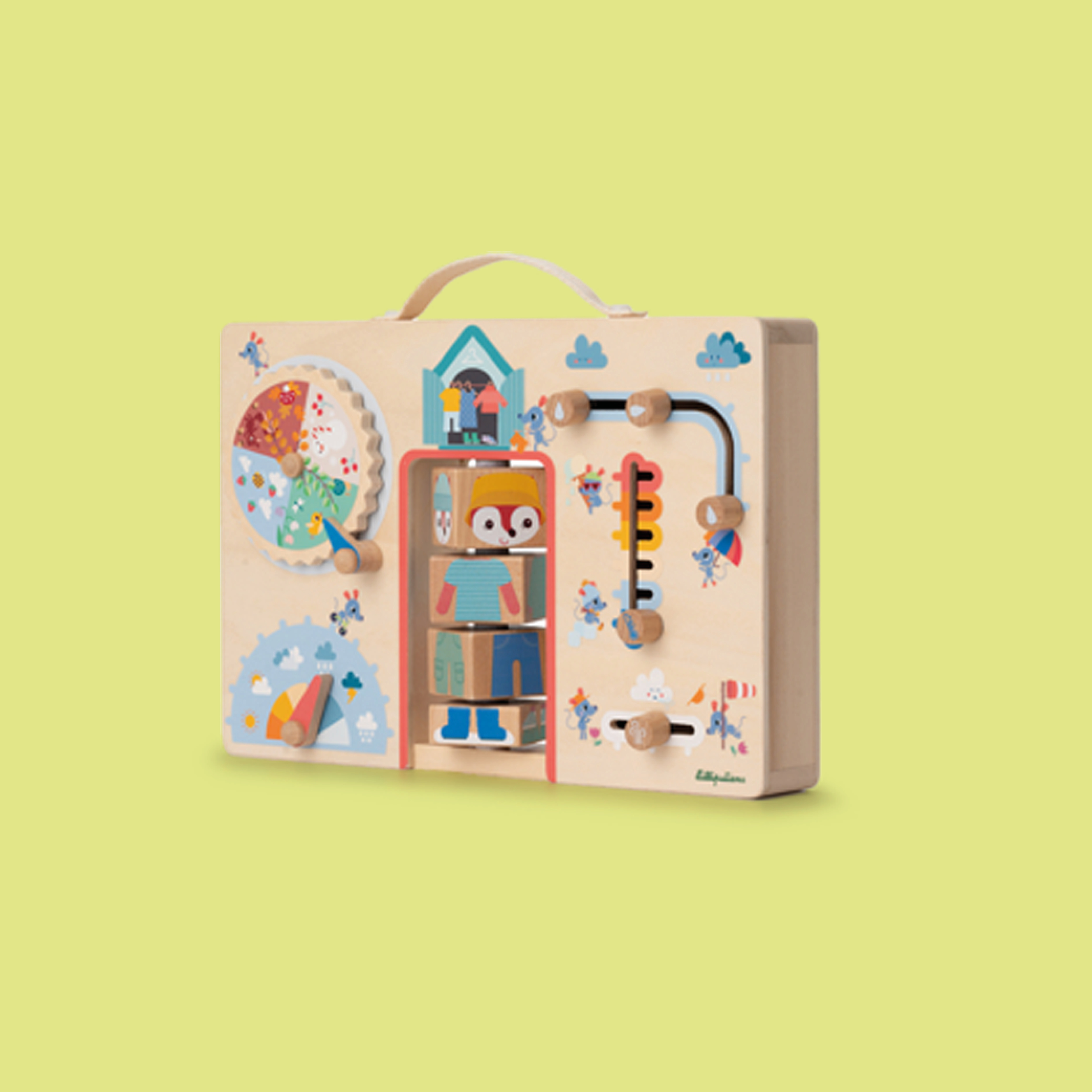 Gutes Spielzeug 2025