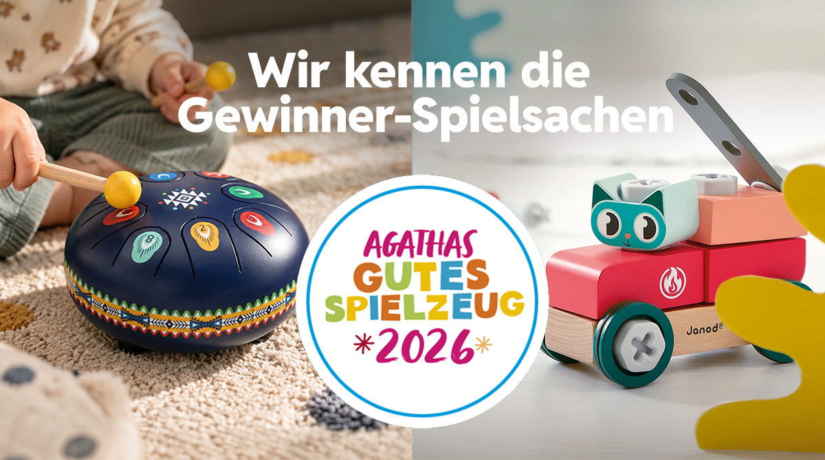 Gutes Spielzeug 2026