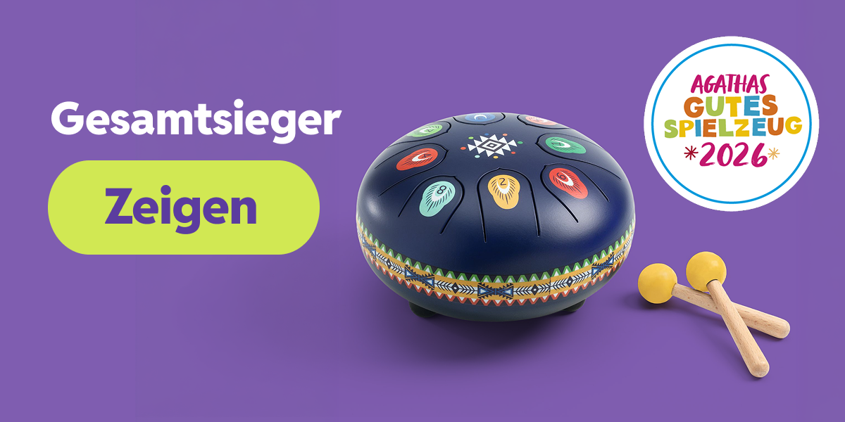 Gutes Spielzeug 2026