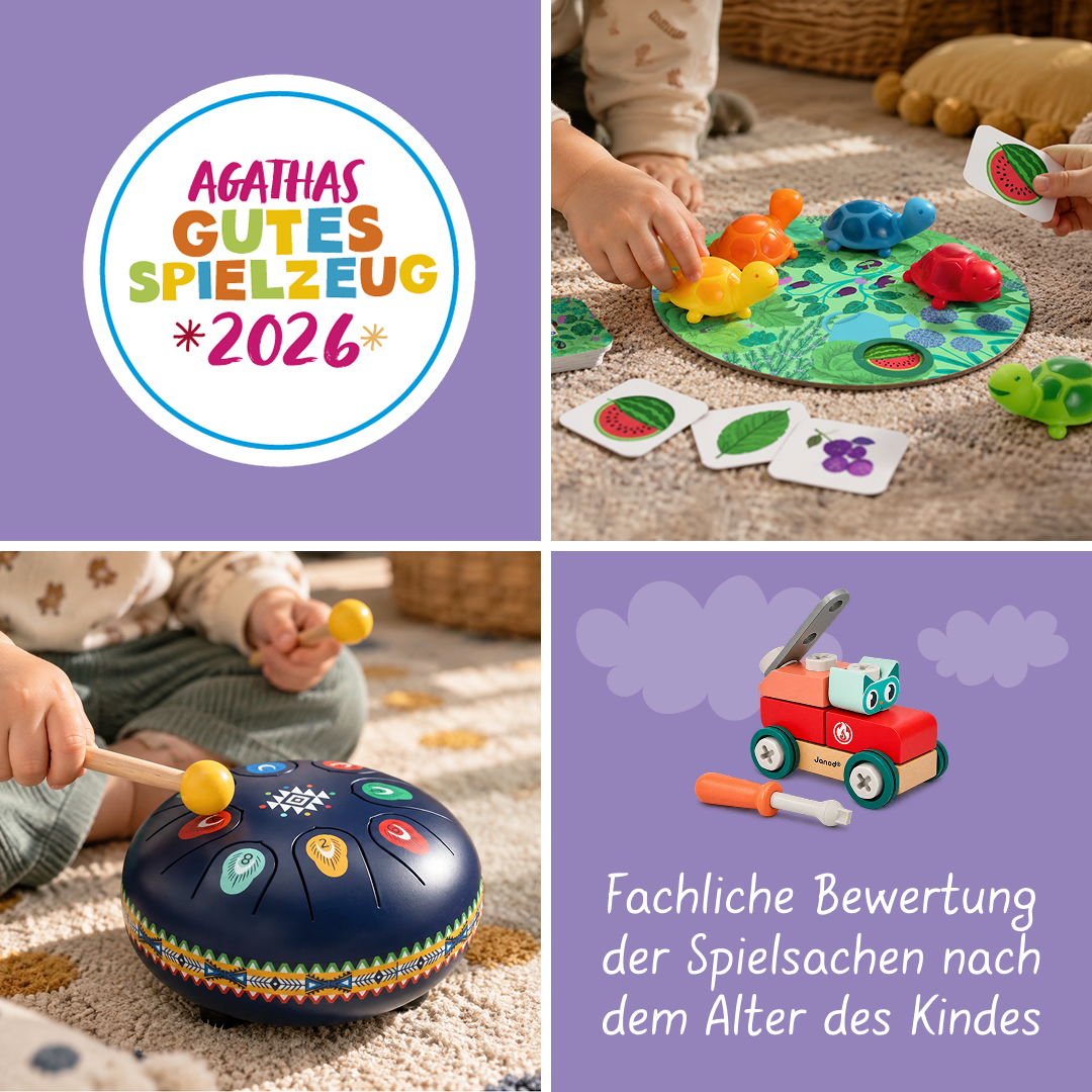 Gutes Spielzeug 2026