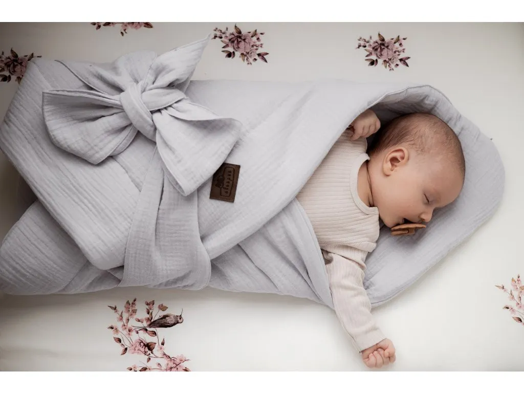 3 Schritte zu einem glücklichen Schlaf Ihres Babys
