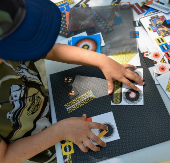 Tipps für Spielsachen für Kinder ab 6 Jahren - Experimentiersets