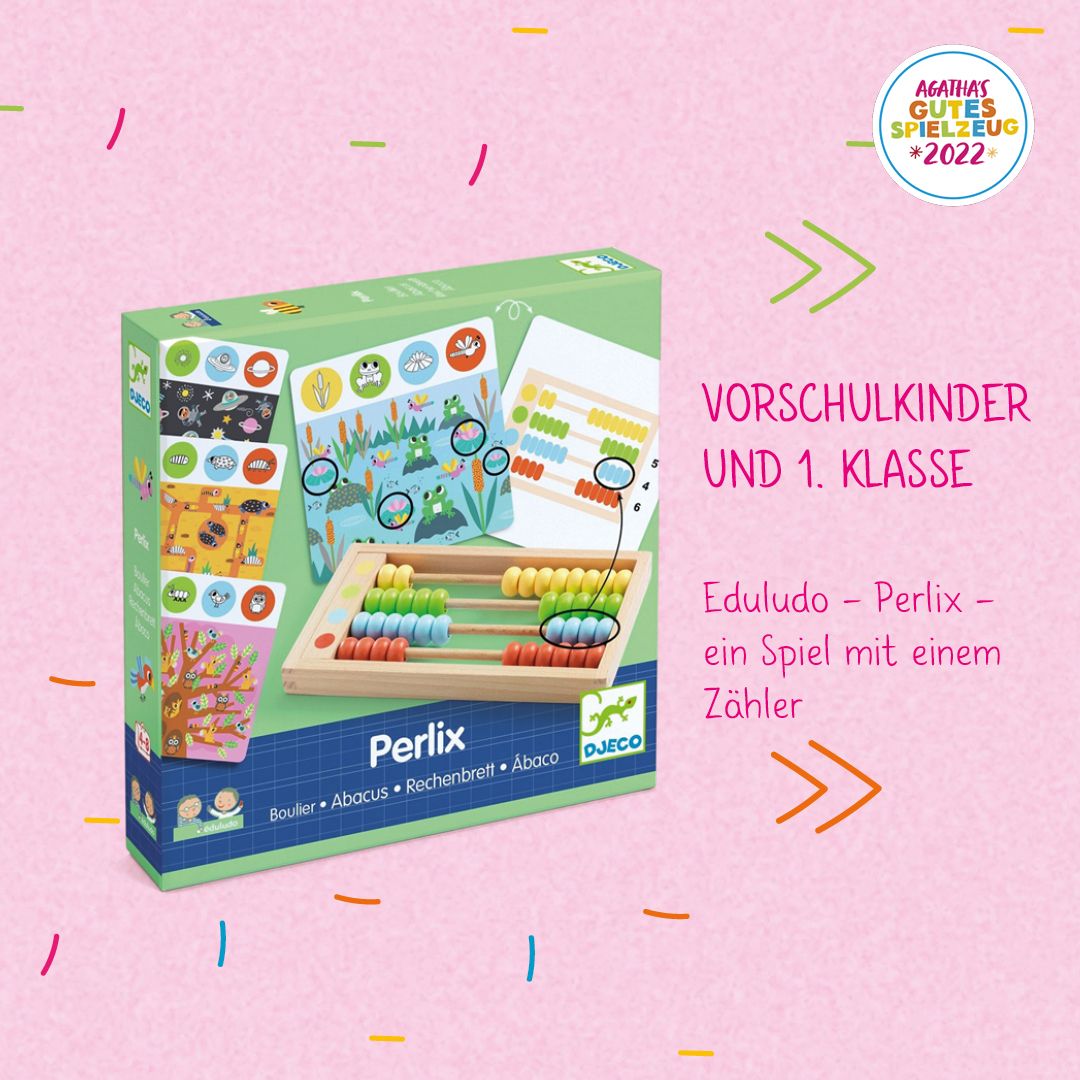 Gutes Spielzeug 2022: Vorschulkinder und 1. Klasse