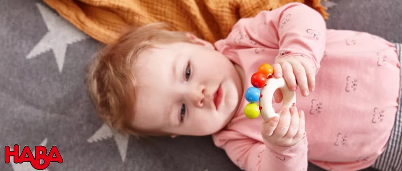 Warum ist es wichtig, dass Kinder mit Holzspielzeug spielen? 